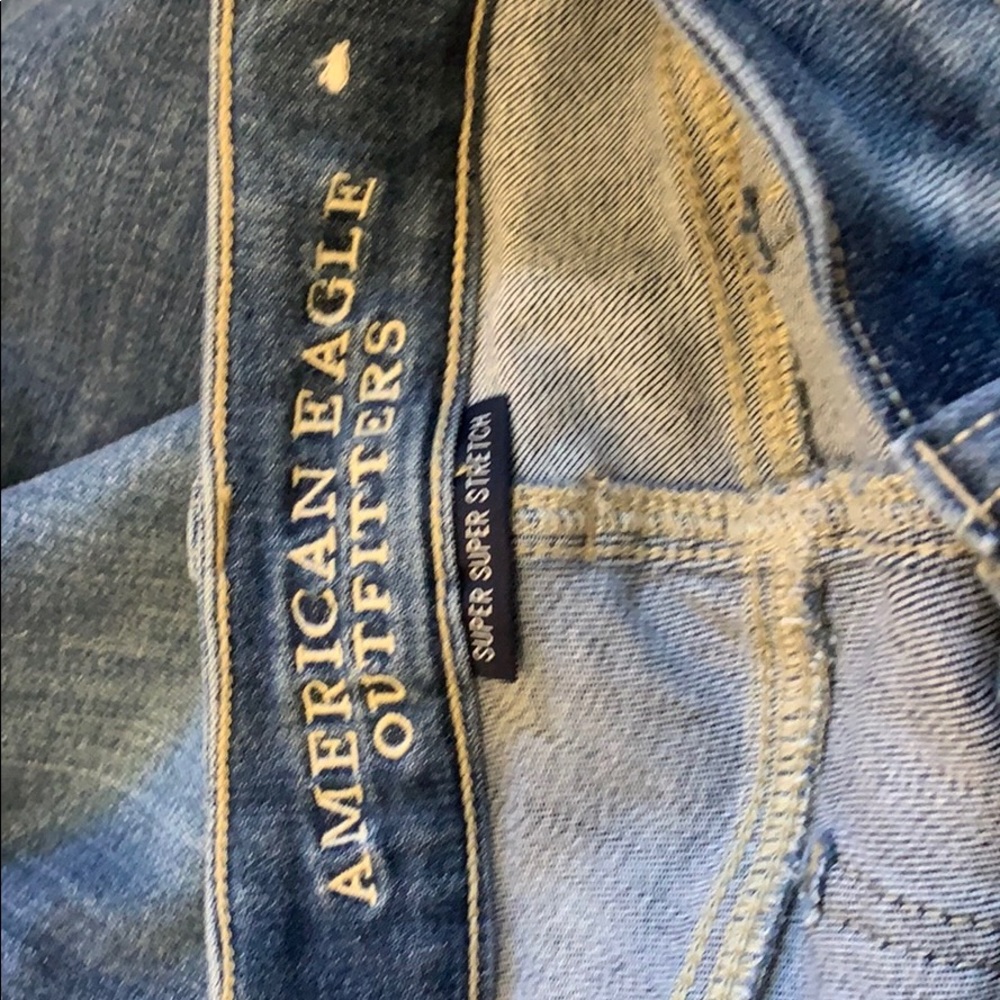 Jeans - Picture 3 of 3